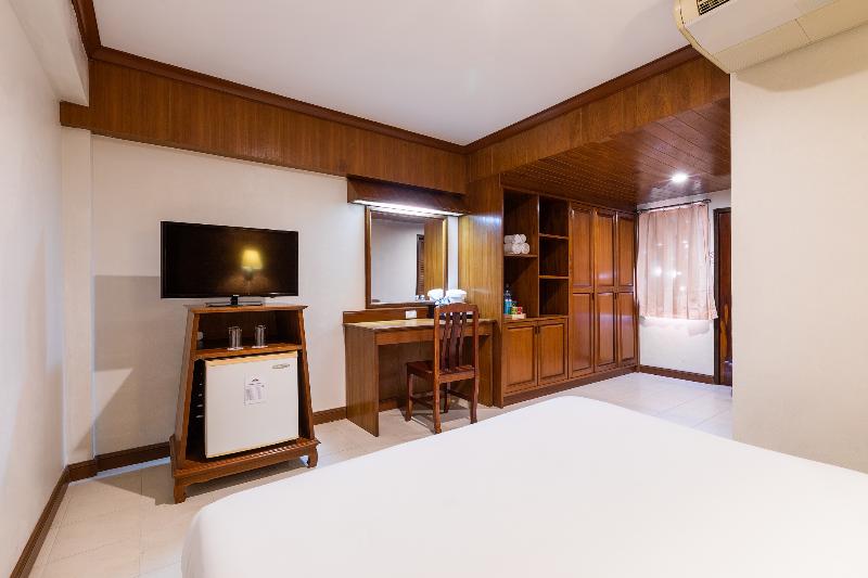 Tony Resort - Oda