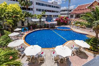 Tony Resort fotoÄŸrafÄ±