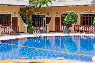 Tony Resort fotoÄŸrafÄ±