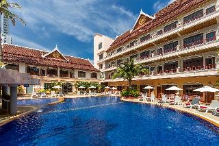 Tony Resort fotoÄŸrafÄ±