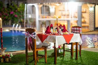 Tony Resort fotoÄŸrafÄ±