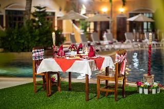 Tony Resort fotoÄŸrafÄ±