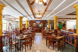Tony Resort fotoÄŸrafÄ±