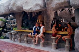 Sunset Beach Resort fotoÄŸrafÄ±