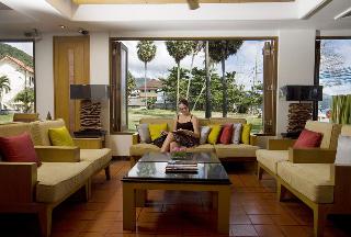 Sunset Beach Resort fotoÄŸrafÄ±