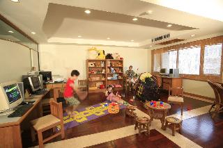 Sunset Beach Resort fotoÄŸrafÄ±