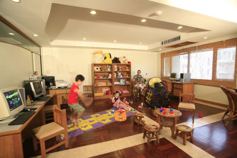 Sunset Beach Resort - Aktivite