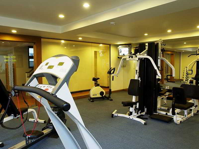 Sunset Beach Resort fotoÄŸrafÄ±