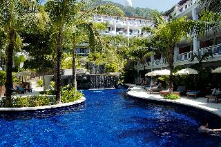 Sunset Beach Resort fotoÄŸrafÄ±