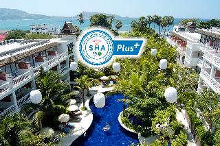 Sunset Beach Resort otel fotoğrafı