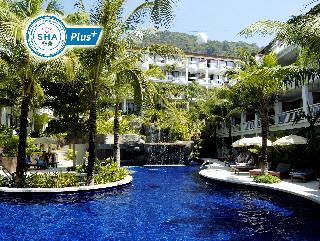 Sunset Beach Resort fotoÄŸrafÄ±