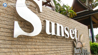 Sunset Beach Resort fotoÄŸrafÄ±