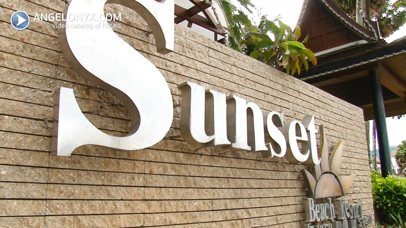 Sunset Beach Resort - Genel