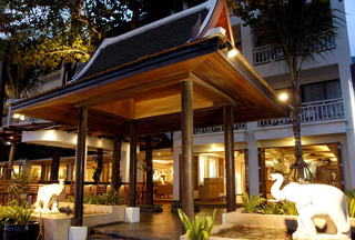 Sunset Beach Resort fotoÄŸrafÄ±