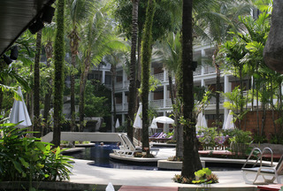 Sunset Beach Resort fotoÄŸrafÄ±