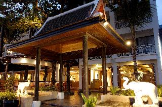 Sunset Beach Resort fotoÄŸrafÄ±