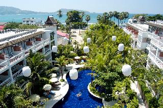 Sunset Beach Resort fotoÄŸrafÄ±