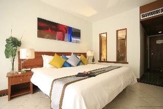 Sunset Beach Resort fotoÄŸrafÄ±