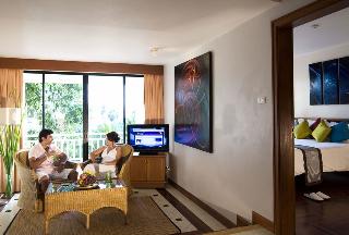 Sunset Beach Resort fotoÄŸrafÄ±