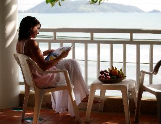 Sunset Beach Resort fotoÄŸrafÄ±