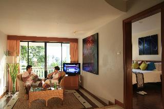 Sunset Beach Resort fotoÄŸrafÄ±