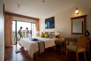 Sunset Beach Resort fotoÄŸrafÄ±