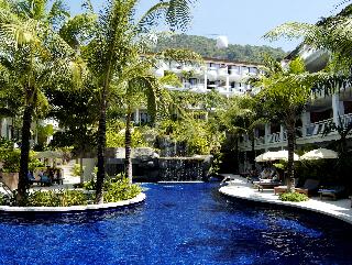 Sunset Beach Resort fotoÄŸrafÄ±