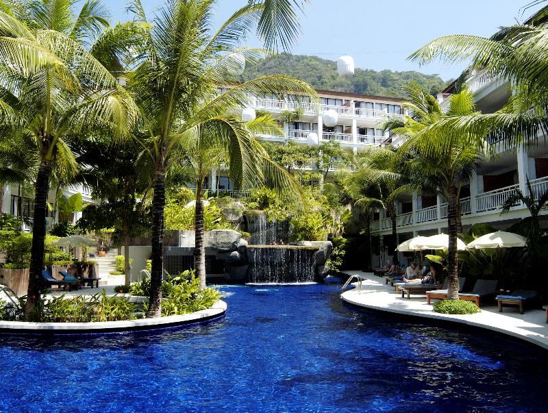 Sunset Beach Resort - Oda