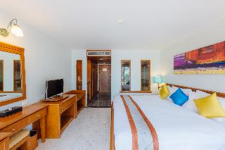 Sunset Beach Resort fotoÄŸrafÄ±