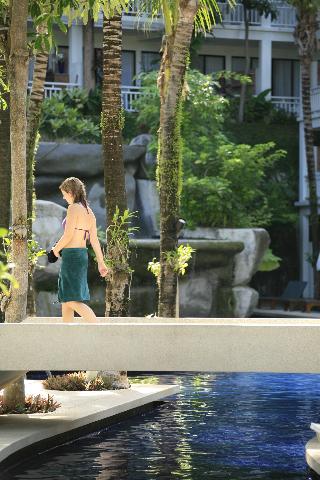 Sunset Beach Resort fotoÄŸrafÄ±