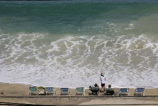 Sunset Beach Resort fotoÄŸrafÄ±