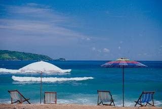 Sunset Beach Resort fotoÄŸrafÄ±