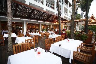 Sunset Beach Resort fotoÄŸrafÄ±