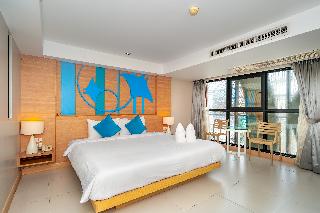 Ratana Platinum Resort Kamala fotoÄŸrafÄ±
