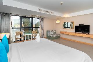 Ratana Platinum Resort Kamala otel fotoğrafı