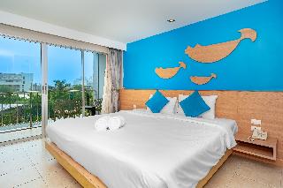 Ratana Platinum Resort Kamala fotoÄŸrafÄ±