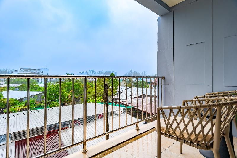 Ratana Platinum Resort Kamala - Oda
