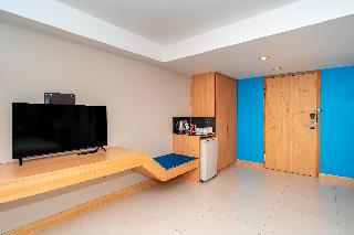 Ratana Platinum Resort Kamala fotoÄŸrafÄ±