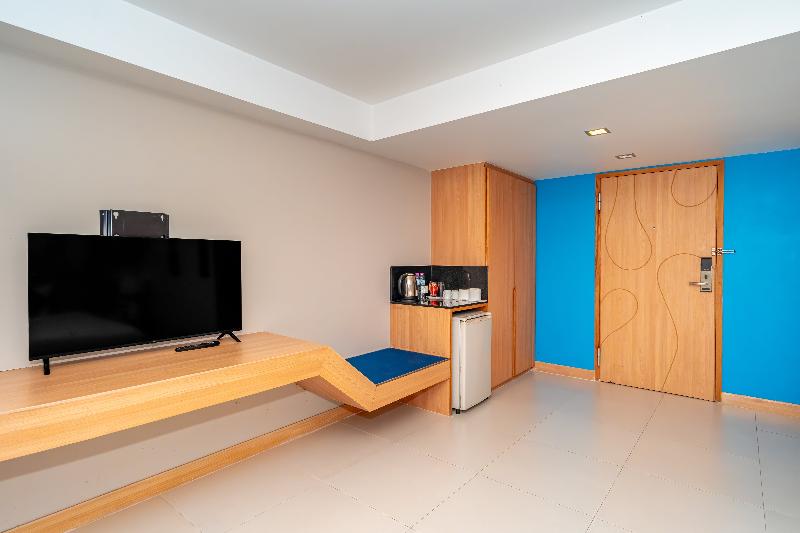Ratana Platinum Resort Kamala - Oda