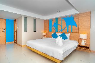 Ratana Platinum Resort Kamala fotoÄŸrafÄ±