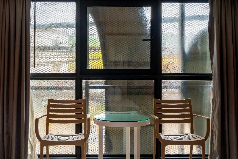 Ratana Platinum Resort Kamala - Oda