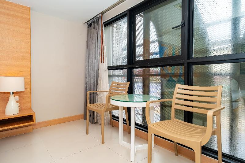 Ratana Platinum Resort Kamala - Oda