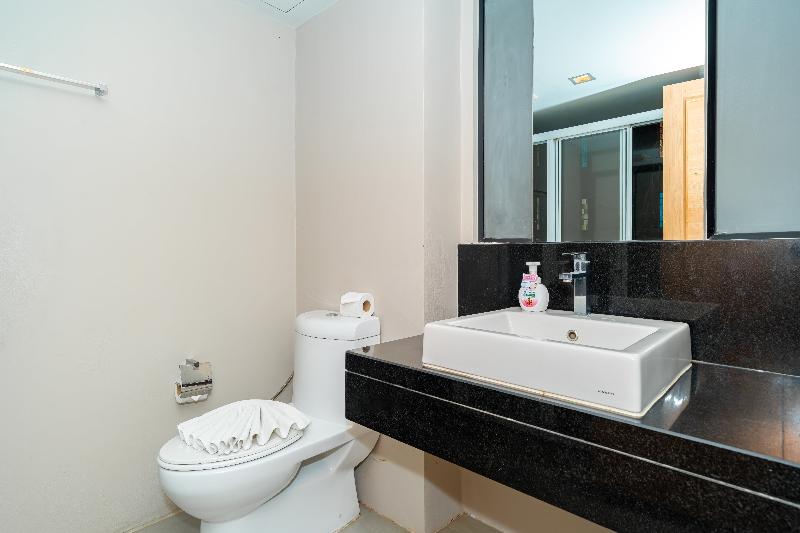 Ratana Platinum Resort Kamala - Oda