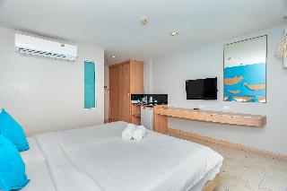 Ratana Platinum Resort Kamala fotoÄŸrafÄ±