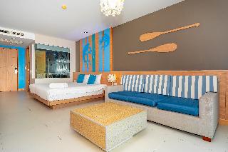 Ratana Platinum Resort Kamala fotoÄŸrafÄ±
