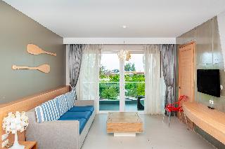 Ratana Platinum Resort Kamala fotoÄŸrafÄ±