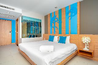 Ratana Platinum Resort Kamala fotoÄŸrafÄ±