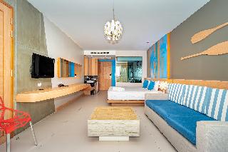 Ratana Platinum Resort Kamala fotoÄŸrafÄ±