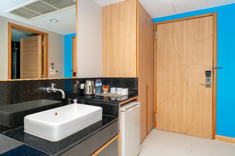 Ratana Platinum Resort Kamala - Oda