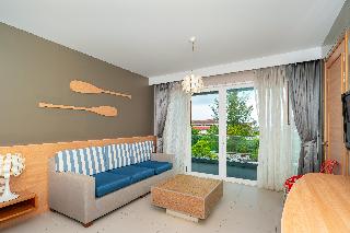 Ratana Platinum Resort Kamala fotoÄŸrafÄ±